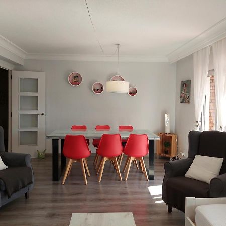 Apartamento Madrid Dba3 外观 照片