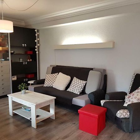 Apartamento Madrid Dba3 外观 照片