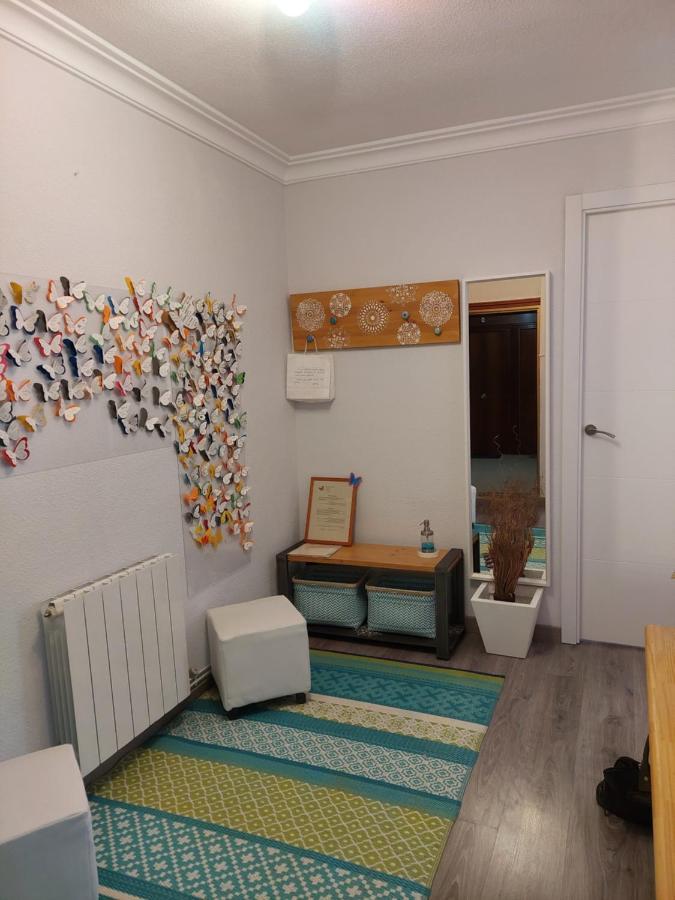 Apartamento Madrid Dba3 外观 照片