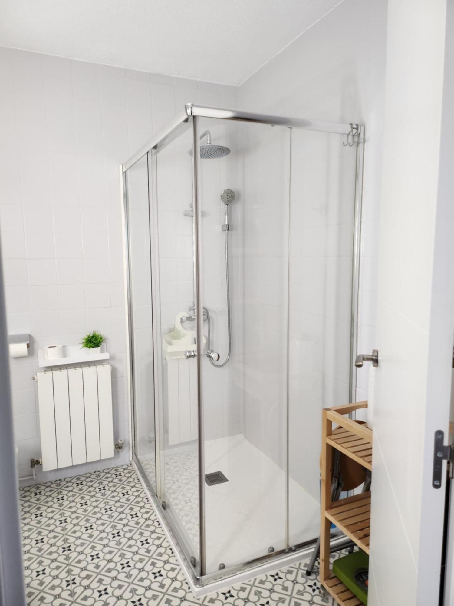 Apartamento Madrid Dba3 外观 照片