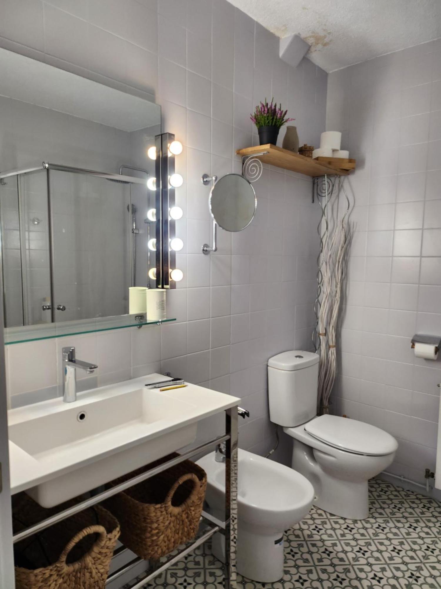 Apartamento Madrid Dba3 外观 照片
