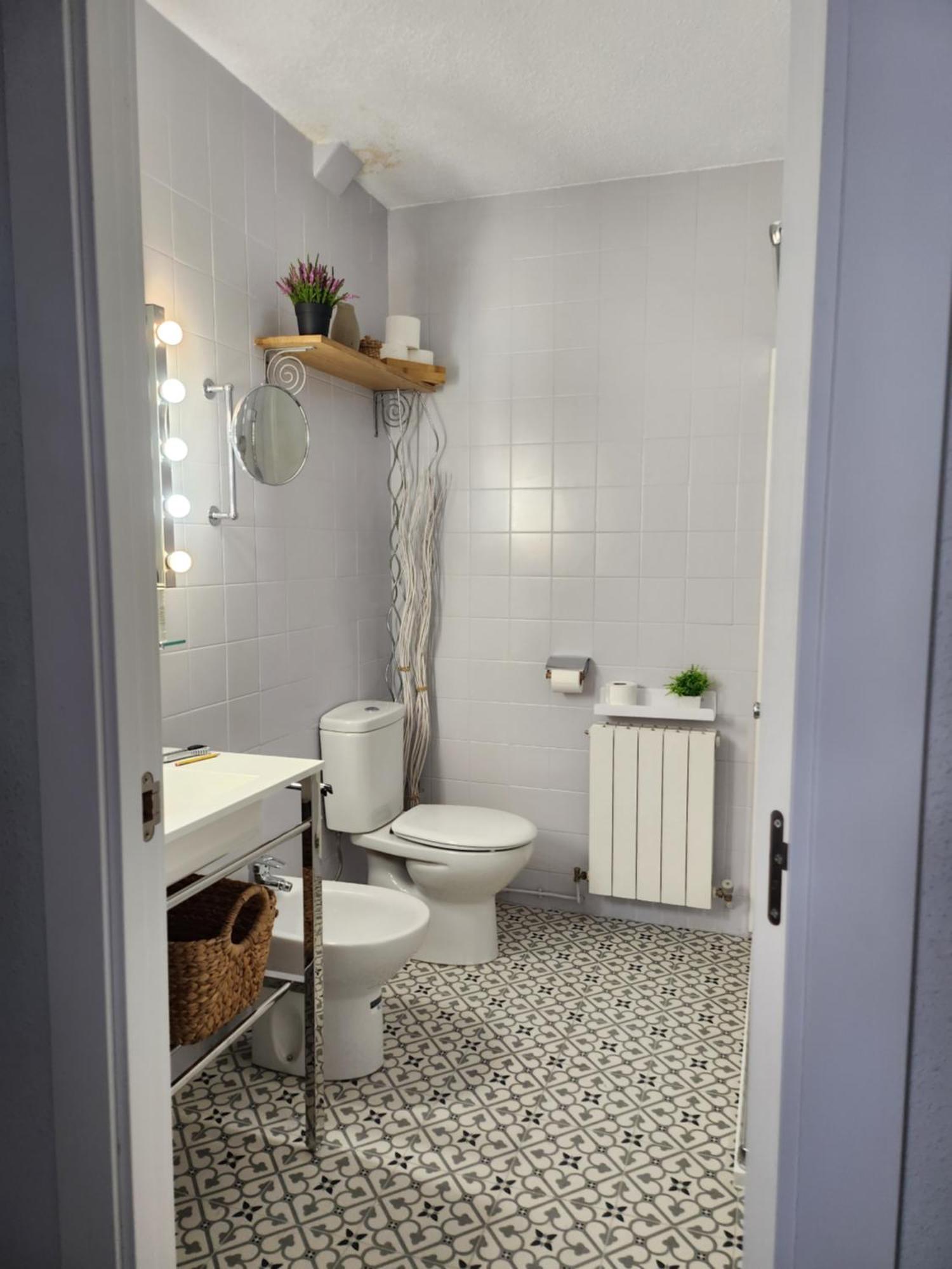 Apartamento Madrid Dba3 外观 照片