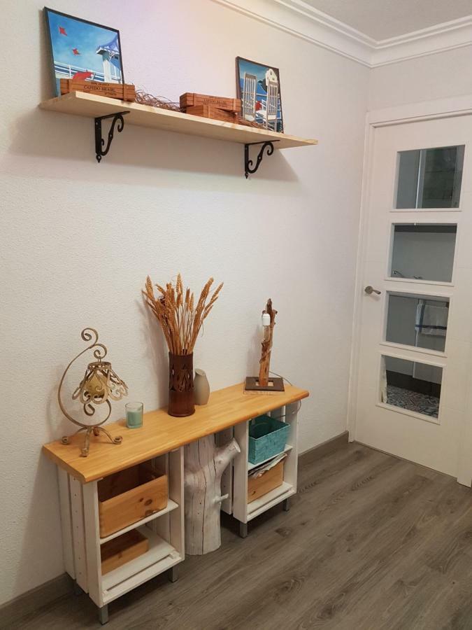Apartamento Madrid Dba3 外观 照片