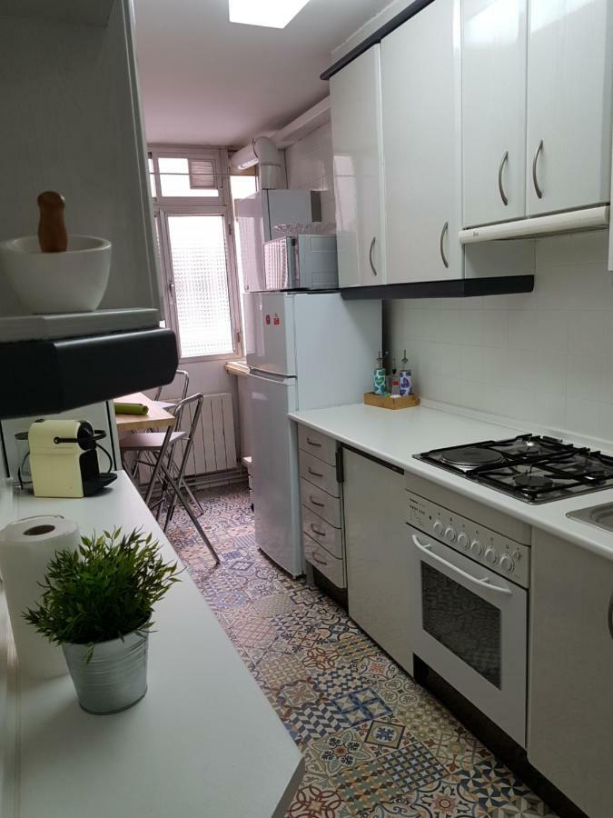 Apartamento Madrid Dba3 外观 照片