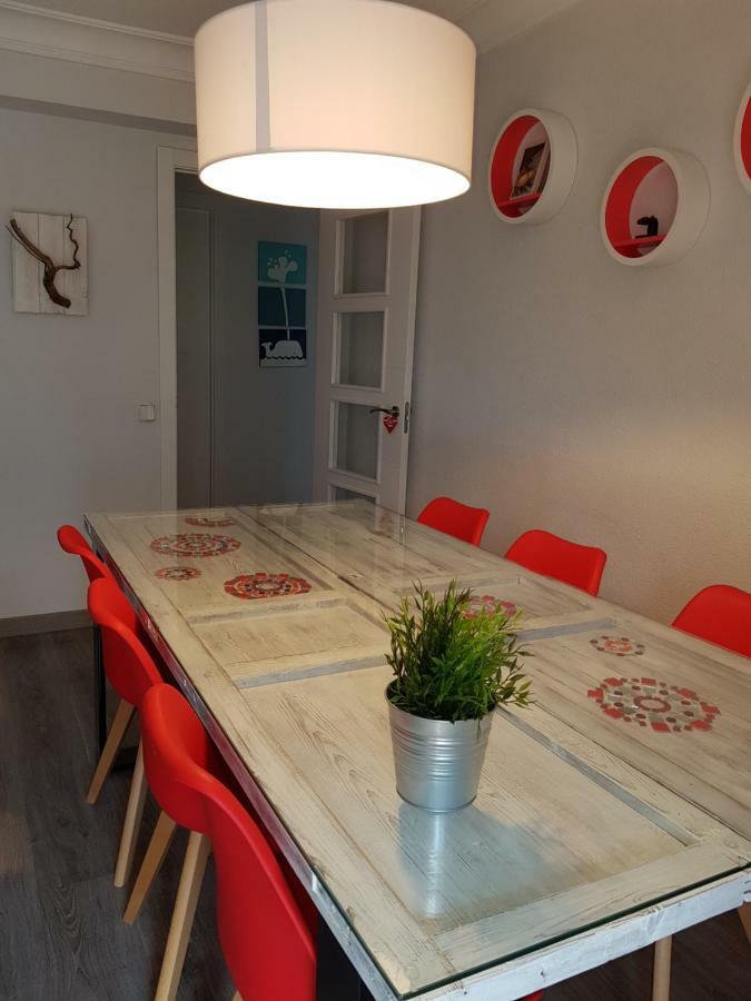 Apartamento Madrid Dba3 外观 照片