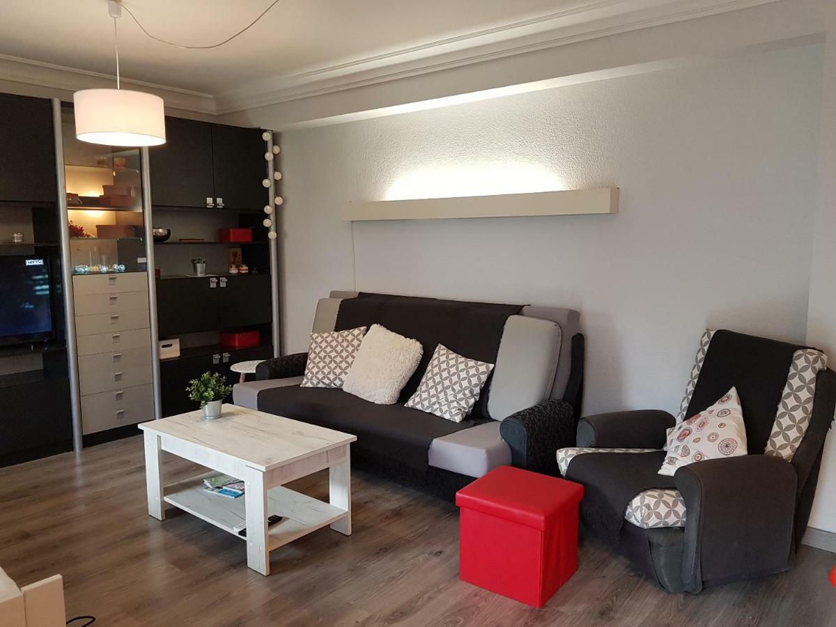 Apartamento Madrid Dba3 外观 照片