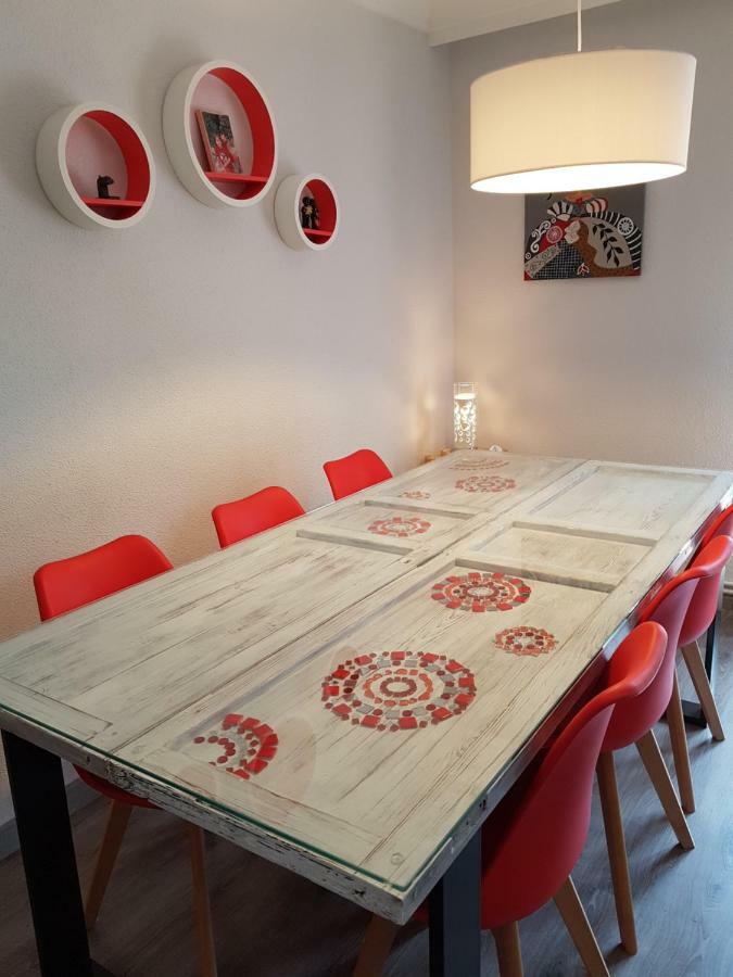 Apartamento Madrid Dba3 外观 照片