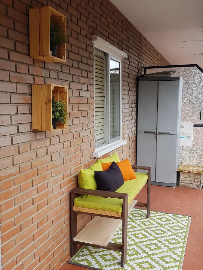 Apartamento Madrid Dba3 外观 照片