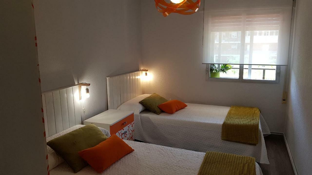 Apartamento Madrid Dba3 外观 照片