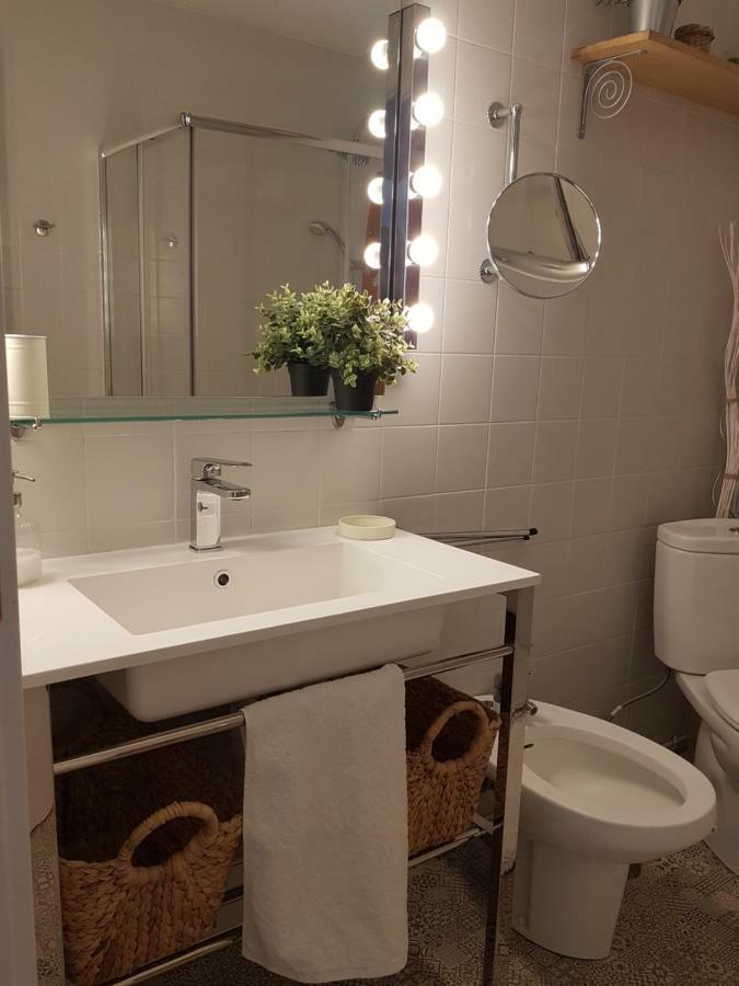 Apartamento Madrid Dba3 外观 照片